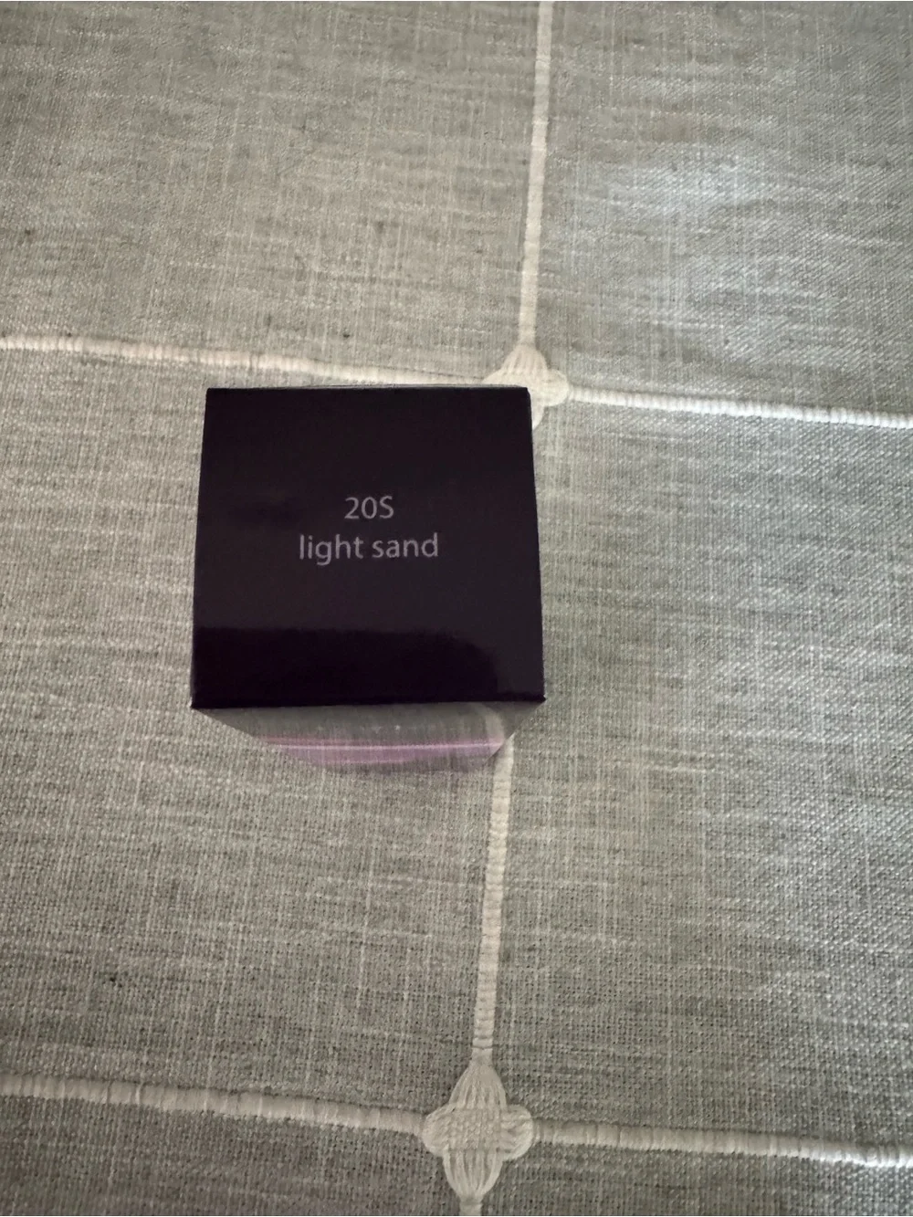 tarte Face Tape Foundation — Purple & Pink Accent Packaging